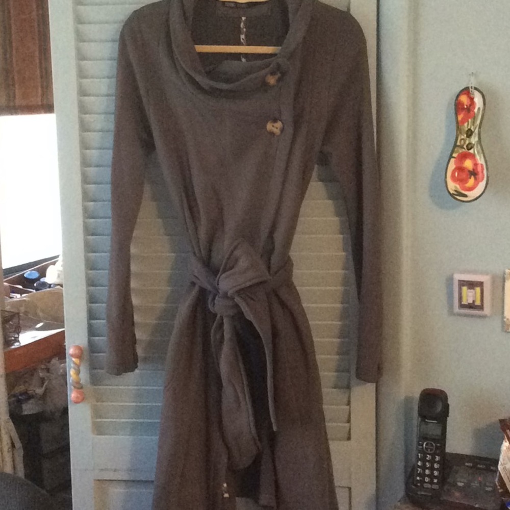 Coat